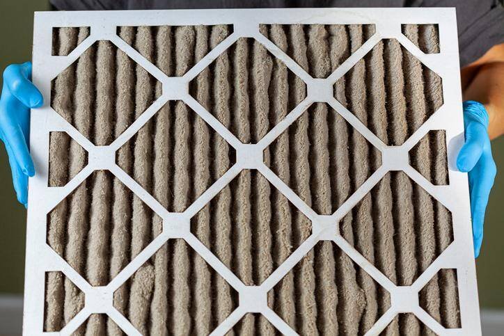 Why Is My Ac Filter Not Getting Dirty? Discover The Surprising Reasons!