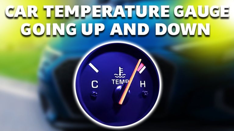 Why Is My Ac Gauge Going Up And Down? Find Out The Reasons And Solutions