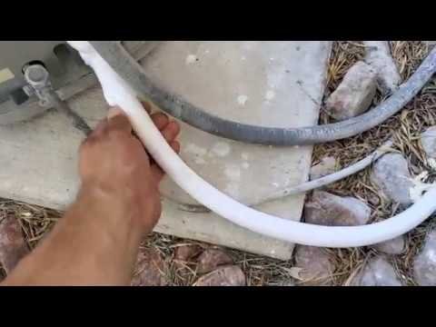 Why Is My Ac Pipe Frozen? Common Causes And Effective Solutions