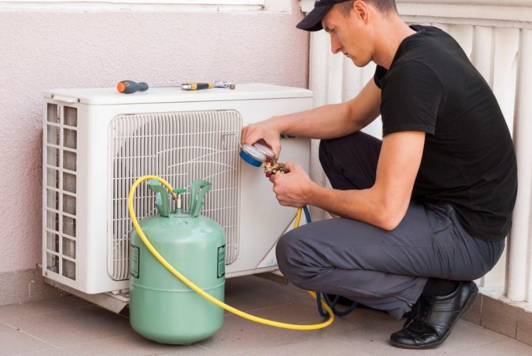Will Coolant Help My Ac? Learn How This Simple Solution Can Revitalize Your Air Conditioning