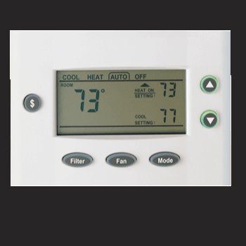 American Standard Thermostat Not Working? Easy Fixes And Troubleshooting Tips