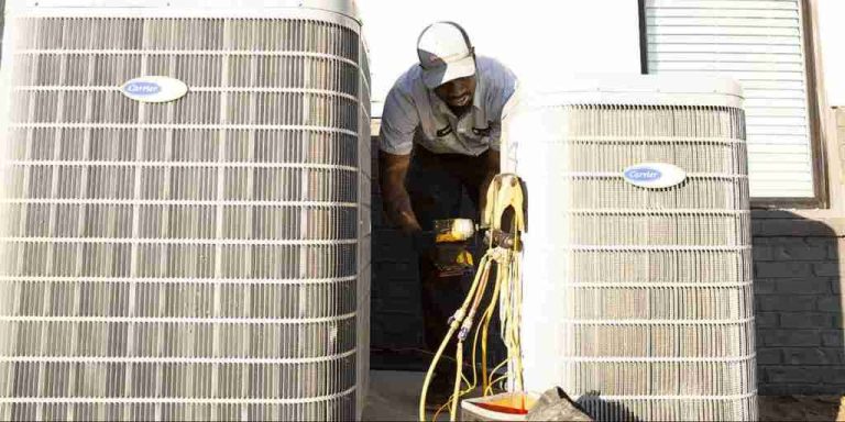 Can A Power Outage Damage An Ac Unit? Understanding The Risks And Prevention Tips